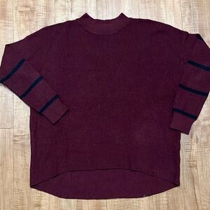 American Eagle Jegging Sweater